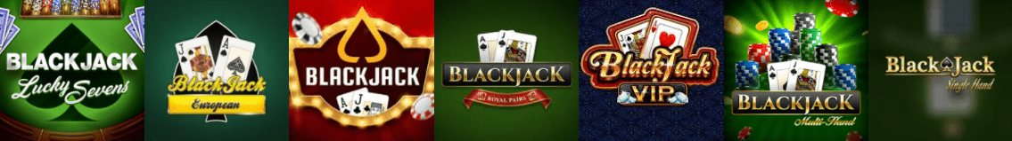 Blackjack Gry Kasynowe Online