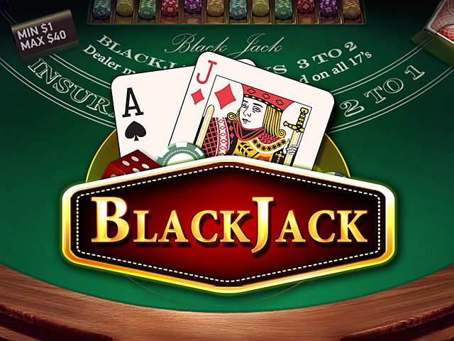 MultiHand Blackjack slot online