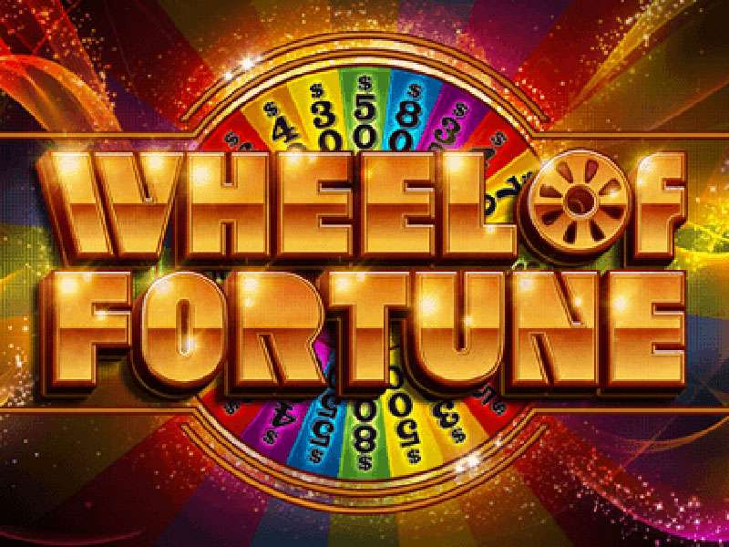 Wheel of Fortune – darmowy automat do gry