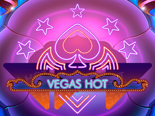 Vegas Hot slot