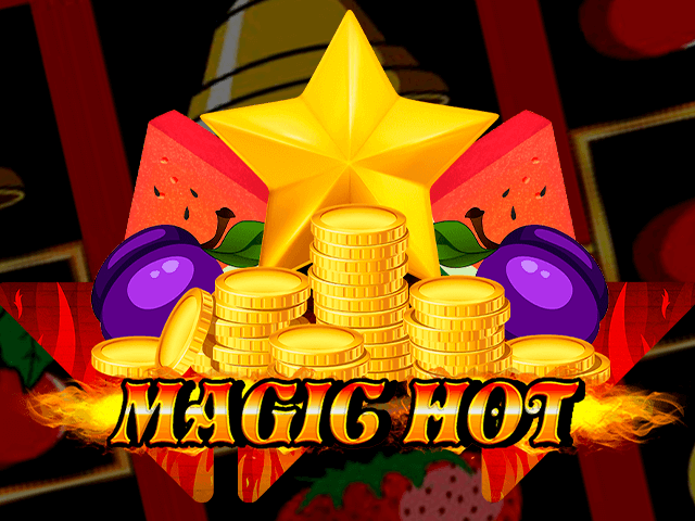 Magic Hot slot