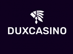 dux casino logo