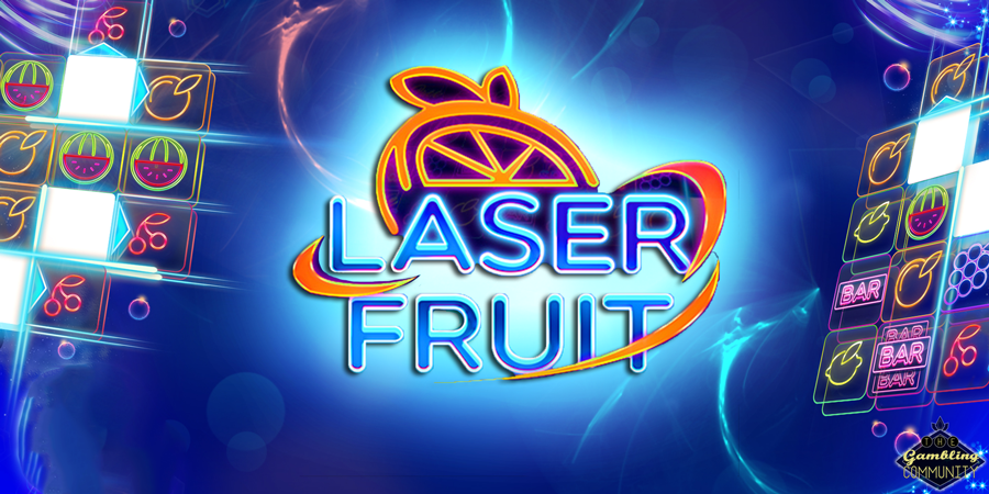 Laser Fruit Slot Za Darmo