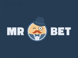Mr.Bet logo