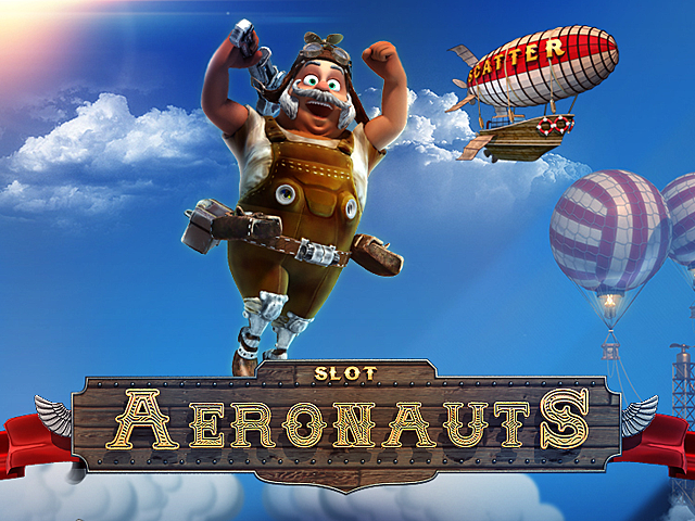 Aeronauts – darmowy automat do gry