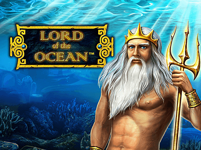 Lord of the Ocean gra online