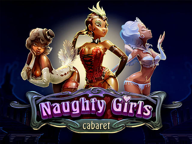 Naughty Girls Cabaret za darmo