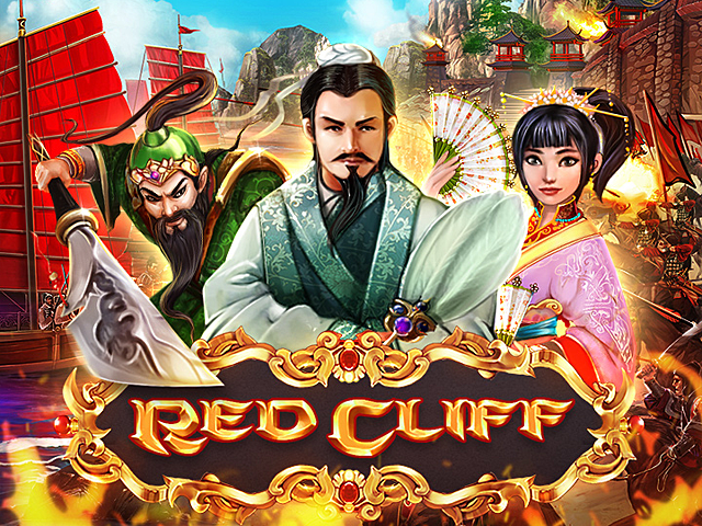 Red Cliff slot
